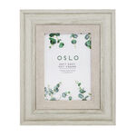8x10 OSLO SOFT GREY Frame