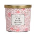 Larchmere Heritage Rose Garden Candle