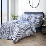 SINGLE DUVET COVER Flynn