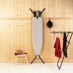 Brabantia Ironing Board 110cm Denim Grey A Board