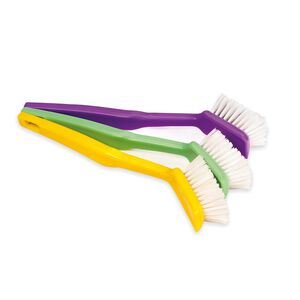 Dish Brushes 3 Pack