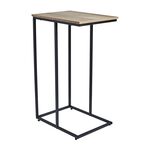Bergstrom Ash Side Table