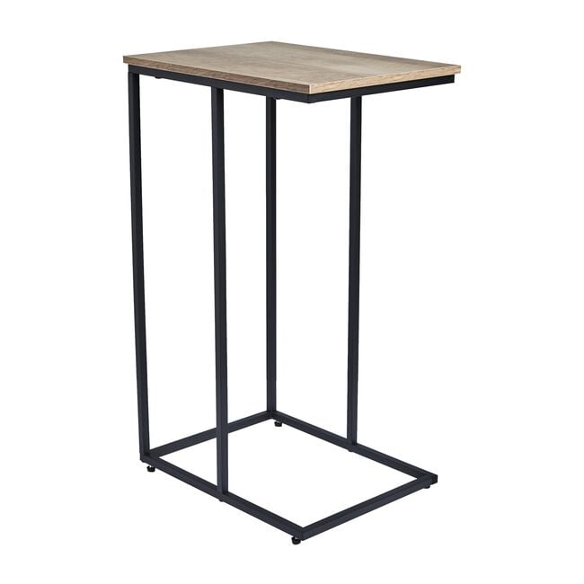 Bergstrom Ash Side Table