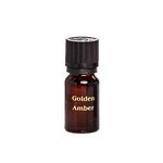 Ambianti Jewel Golden Amber Fragrance Oil