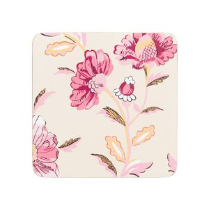 Cath Kidston Friendship Gardens 4Pk Coasters