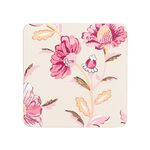 Cath Kidston Friendship Gardens 4Pk Coasters