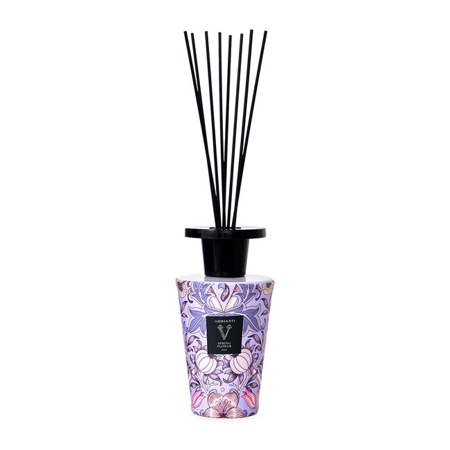 Ambianti Vintage Spring Flower 300ml Reed Diffuser
