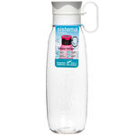 Sistema Tritan Traverse Water Bottle 650ml