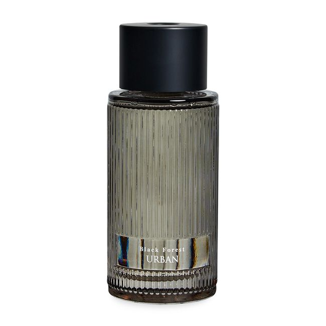 Ambianti Urban Black Forest 190ml Reed Diffuser