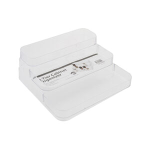 Kitchen 3 Tier Organiser