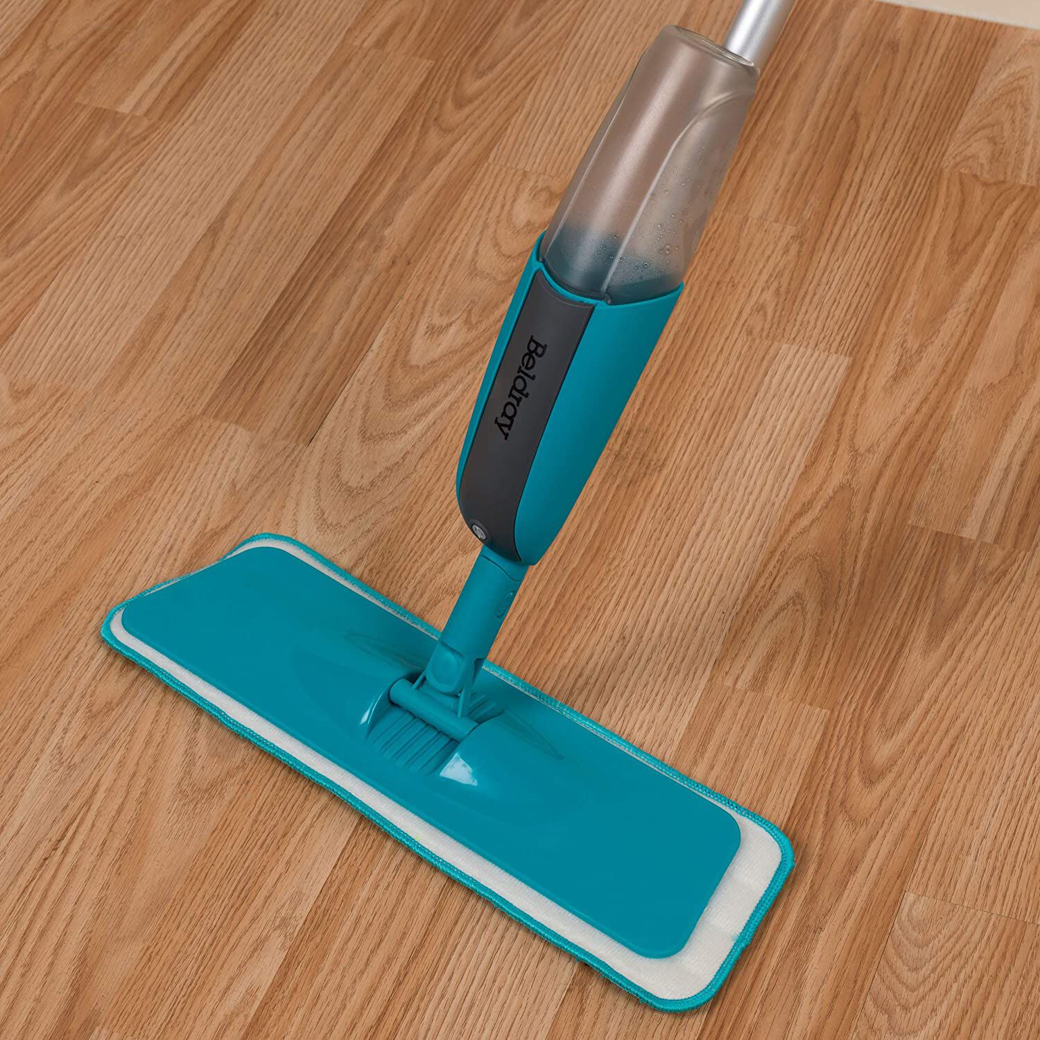 Beldray Antibac Spray Mop & Refill Home Store + More