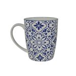 Fiesta Boho Mug