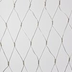 180 Bright LED Chaser Net Lights White