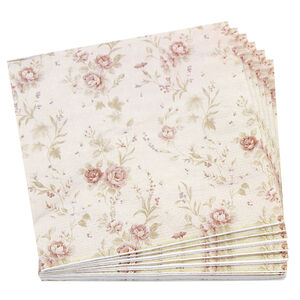 Ditsy Floral Napkins 20 Pack