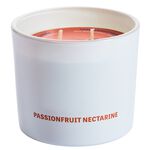 Hidden Message Comhghairdeachas Candle 250g