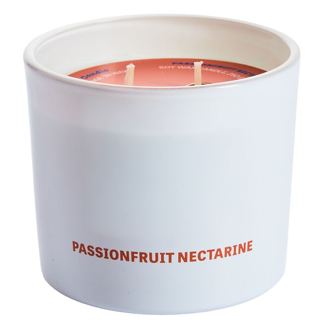 Hidden Message Comhghairdeachas Candle 250g