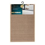 ANTARRA BEIGE 50x75 Doormat