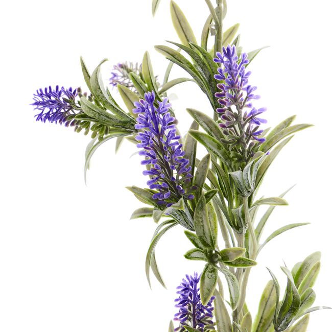Lavender Garland 1.8m