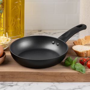 Prestige Heavy Weight Frying Pan 21cm