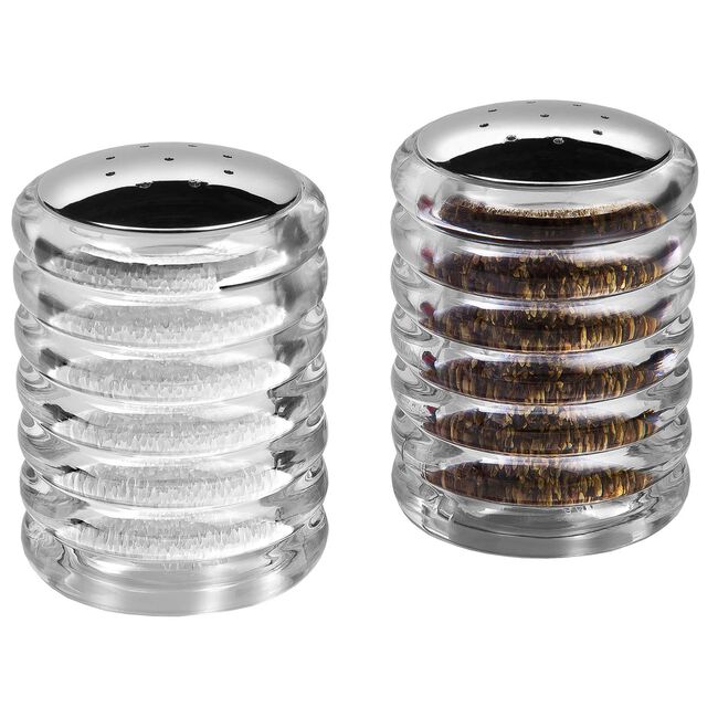 Cole & Mason Beehive Salt & Pepper Shakers Set