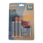 Furniture Pen Repair Kit