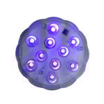 Kleverkit LED Light with Remote Control 