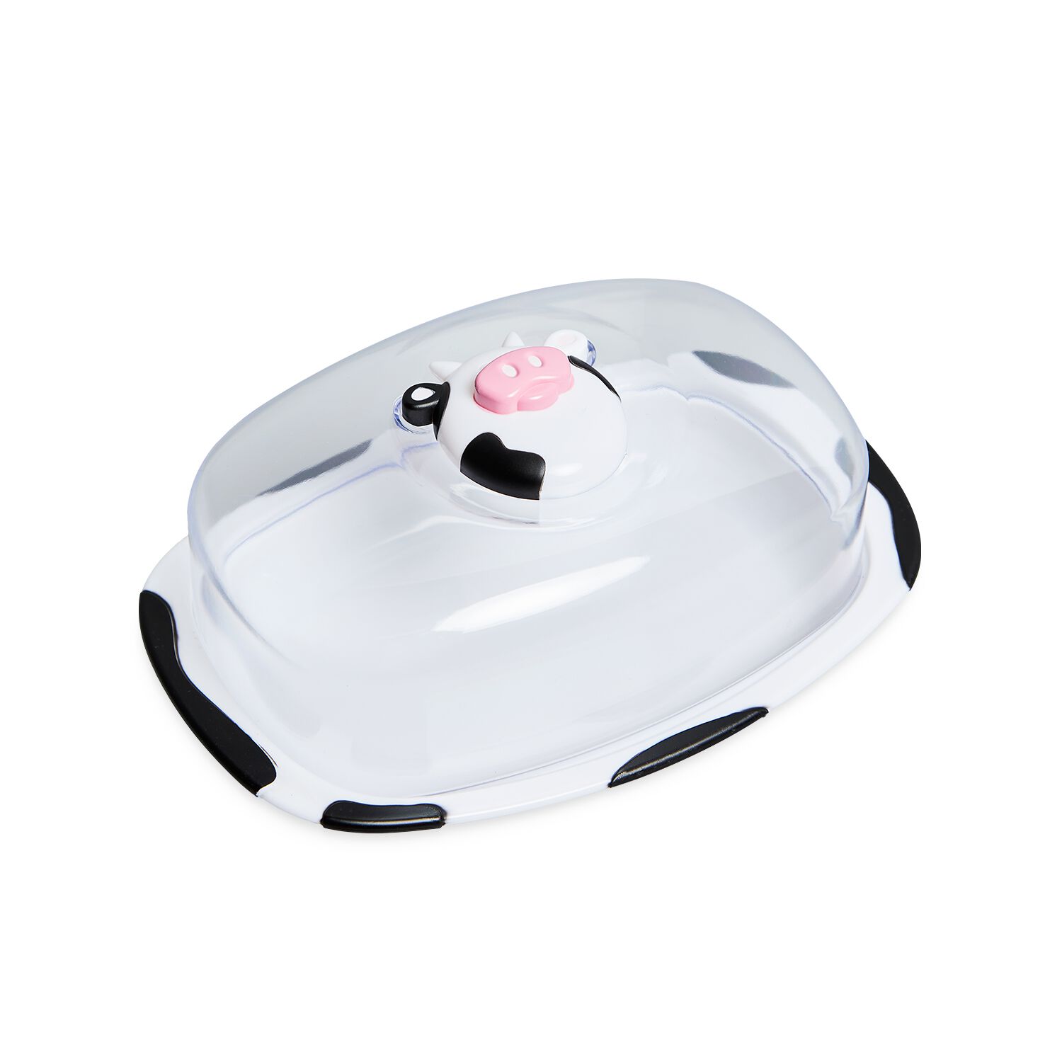 Joie Moo Moo Butter Dish Home Store + More