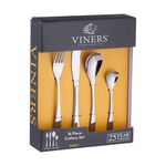 Viners Sicily Cutlery Set - 16 Piece