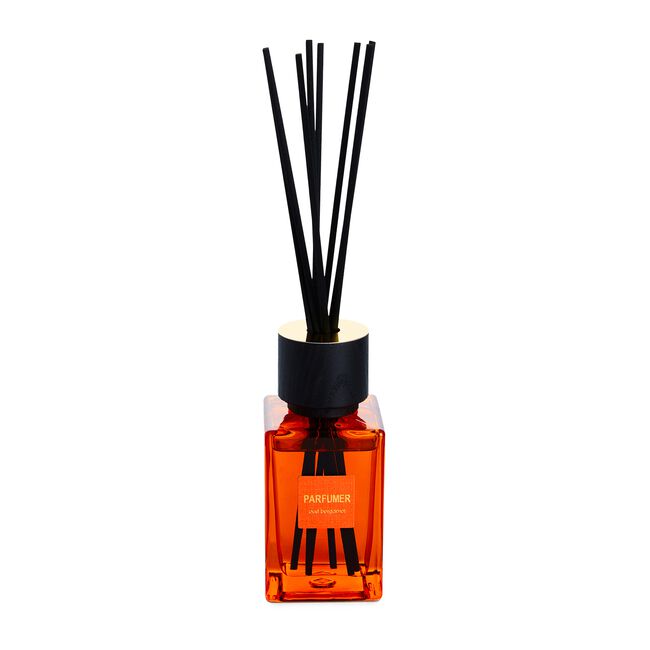 Ambianti Parfumer Oud & Bergamot 120ml Diffuser