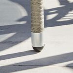 Siena 5 Piece Rattan Dining Set