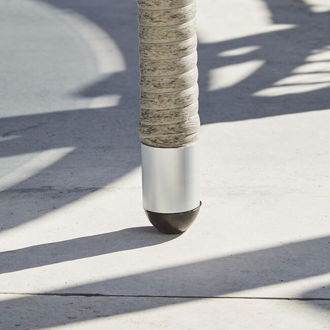 Siena 5 Piece Rattan Dining Set