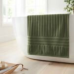 BIANCA OLIVE GREEN HOTEL Hand Towel