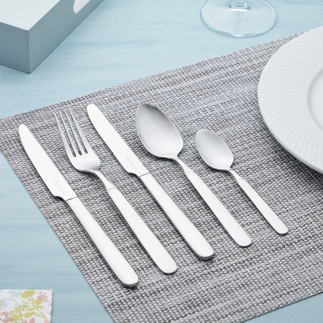 Viners Marple Cutlery Set - 20 Piece