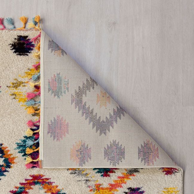 BOHEMIA CREAM 80x150cm Rug