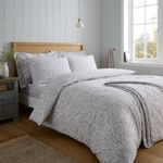 DOUBLE DUVET COVER Eabha