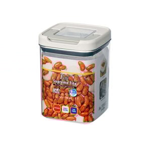 Felli Supreme-Tite Square Food Container 1.7L