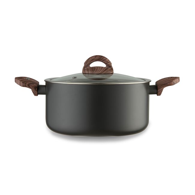 Tower Cerasure Casserole 24cm