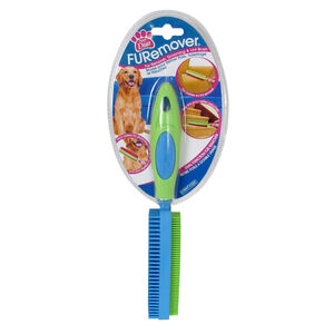 Dual Function FuRemover