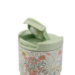 William Morris Kitchen Garden Travel Mug 500ml
