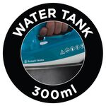 Russell Hobbs Steam Supreme 2400W Iron