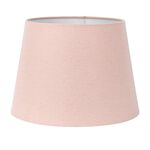 DUSTY PINK SHADE 10"