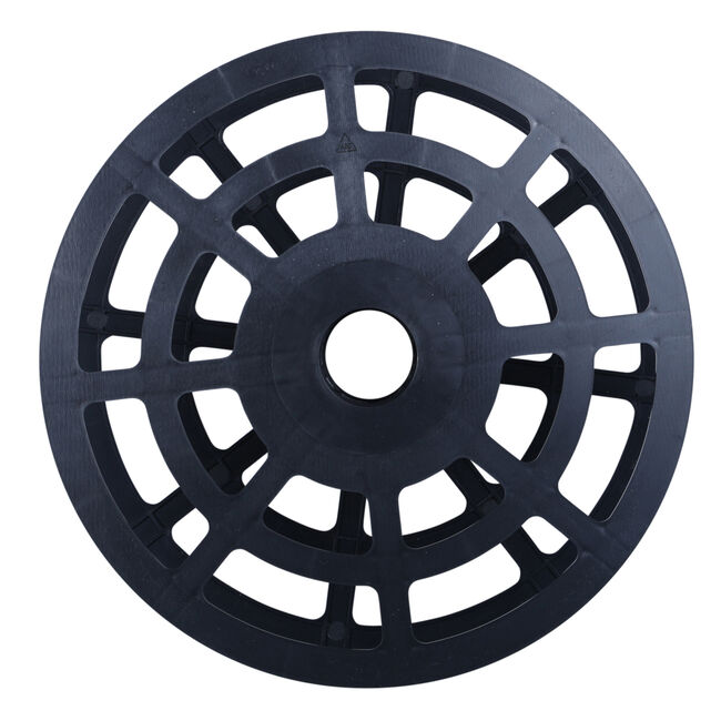 Christmas Lights Storage Reel