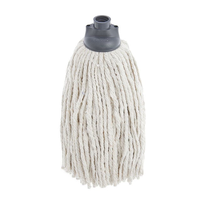 Wham Klean Cotton Mop Head