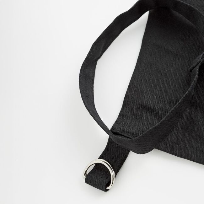 Stellar Apron - Black 