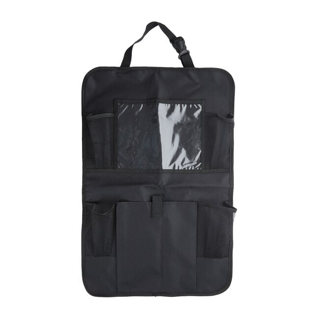 Car Back Seat Organiser