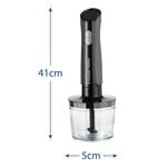 Russell Hobbs 3 in 1 Hand Blender Set