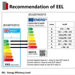 Solus A55 ES LED Bulb 11W (EQ. 75W) Non Dimm