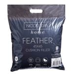 Nicole Day Feather Cushion Filler 45cm x 45cm