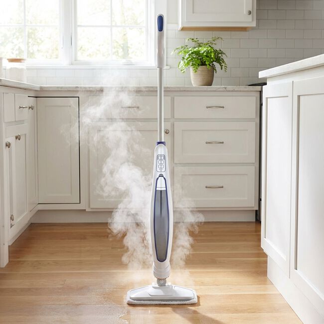 Nordhaus 2 In 1 Steam Mop