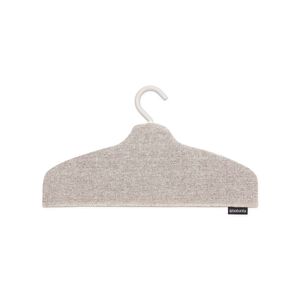 Brabantia Steam Clothes Hanger Grey